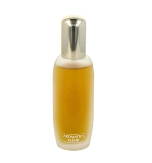 Clinique Aromatics Elixir eau de parfum Spray donna 45ml