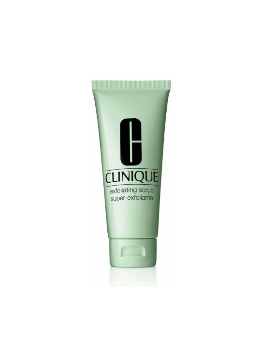 Clinique Exfoliating Scrub 100ml
