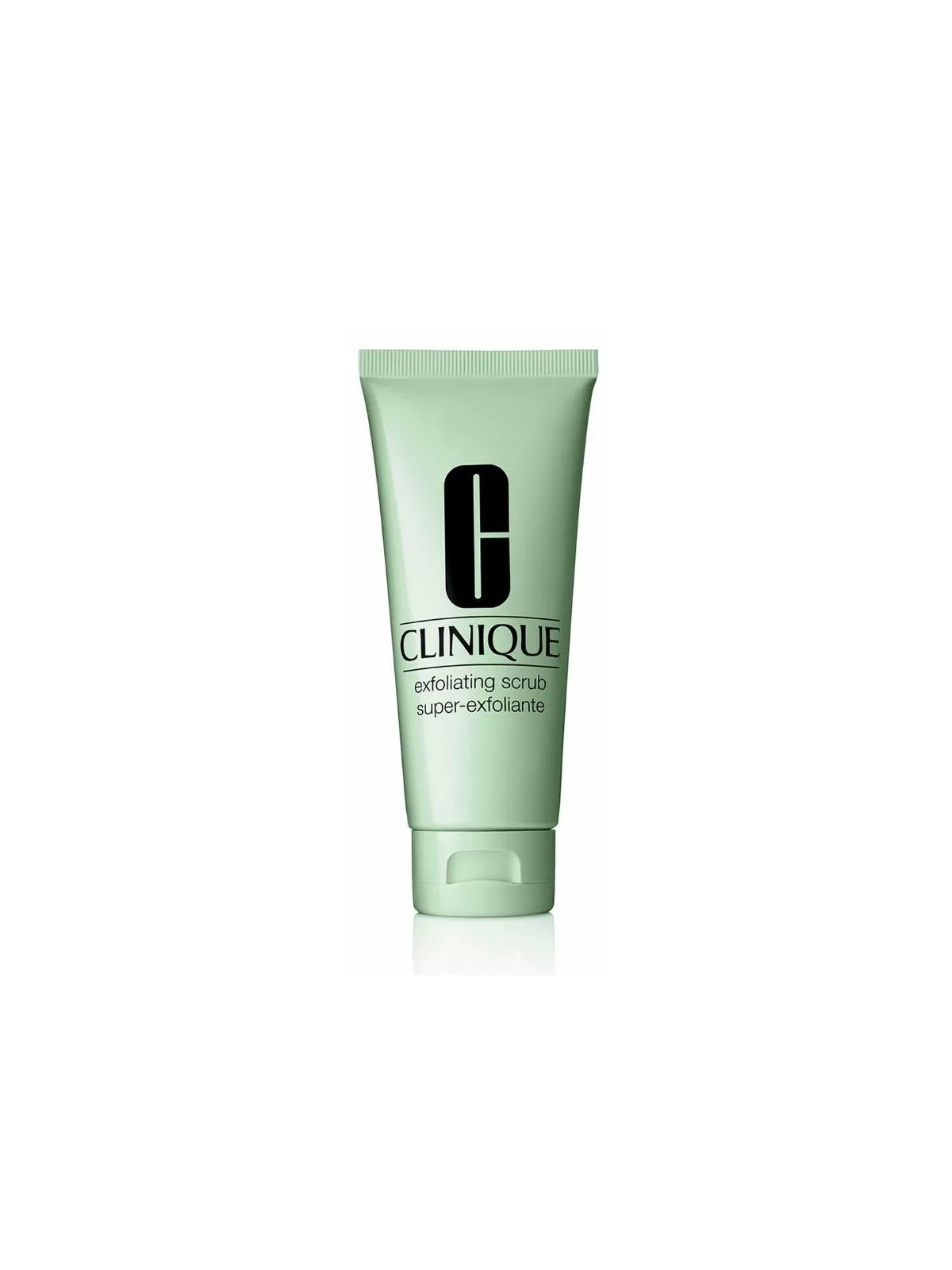 Clinique Exfoliating Scrub 100ml