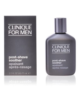Clinique For Men Post Shave Soother uomo 75ml