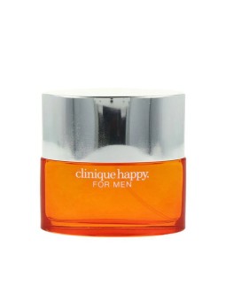 Clinique Happy For Men Cologne eau de toilette Spray uomo 50ml Clinique www.essenzetotalstyle.com 