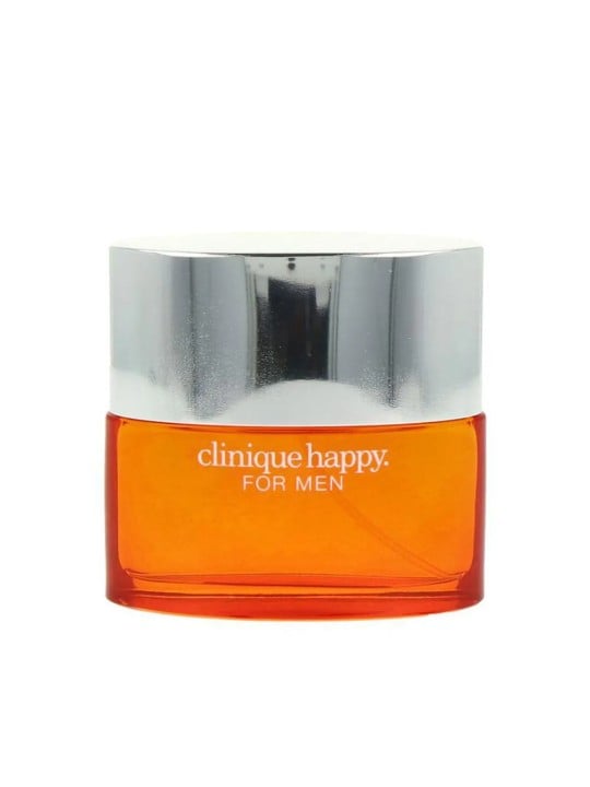 Clinique Happy For Men Cologne eau de toilette Spray uomo 50ml Clinique www.essenzetotalstyle.com 