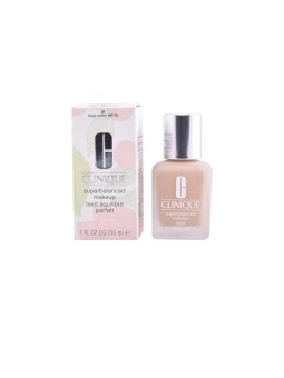 Clinique superbalanced base beige chiffon 1un donna