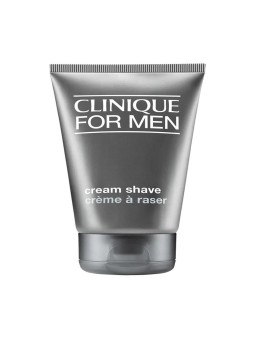 Clinique For Men Cream Shave uomo 125ml