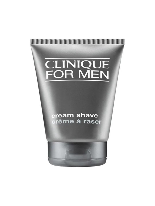 Clinique For Men Cream Shave uomo 125ml