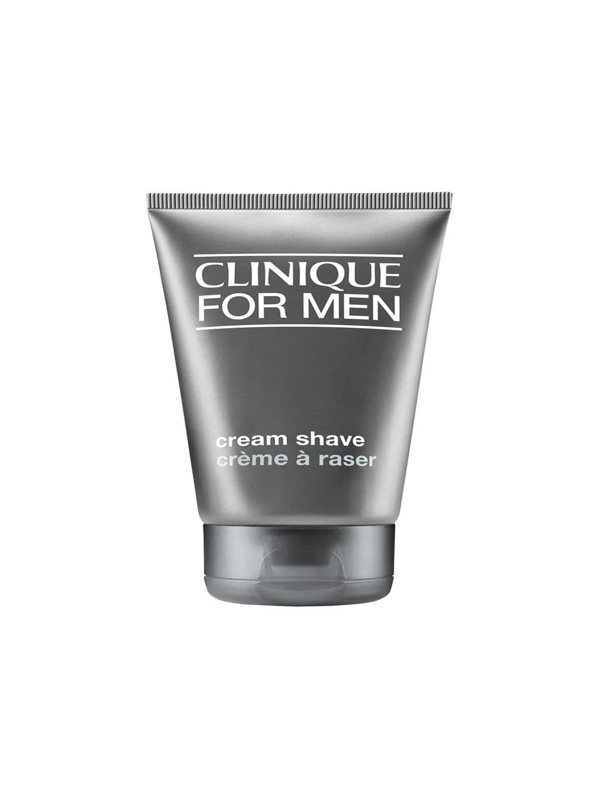 Clinique For Men Cream Shave uomo 125ml