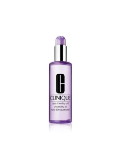 Clinique Take The Day Off Makeup Remover 125ml