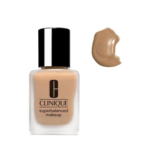 Clinique Superbalanced Makeup donna 30ml WN 114 GoldenD