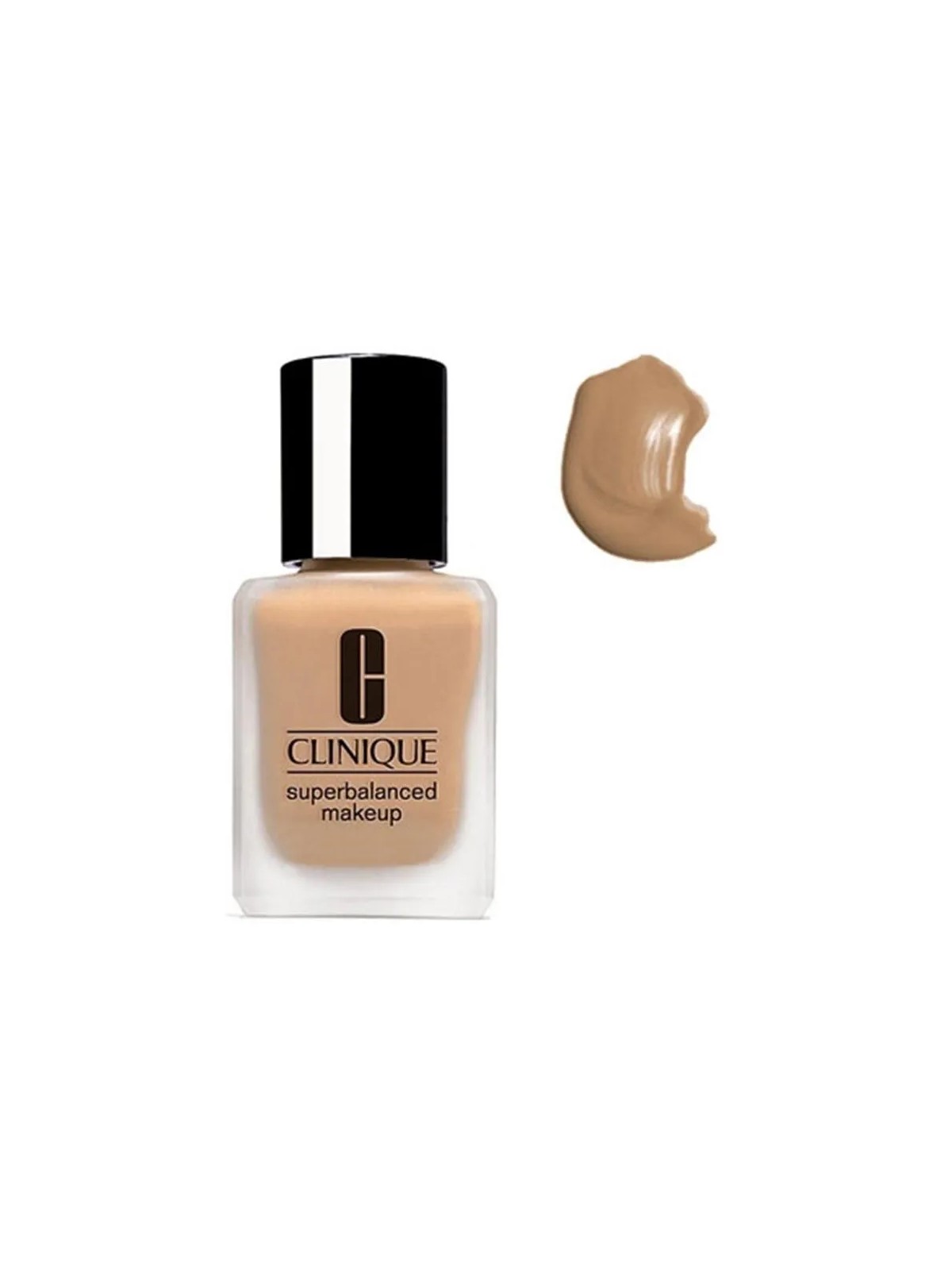 Clinique Superbalanced Makeup donna 30ml WN 114 GoldenD