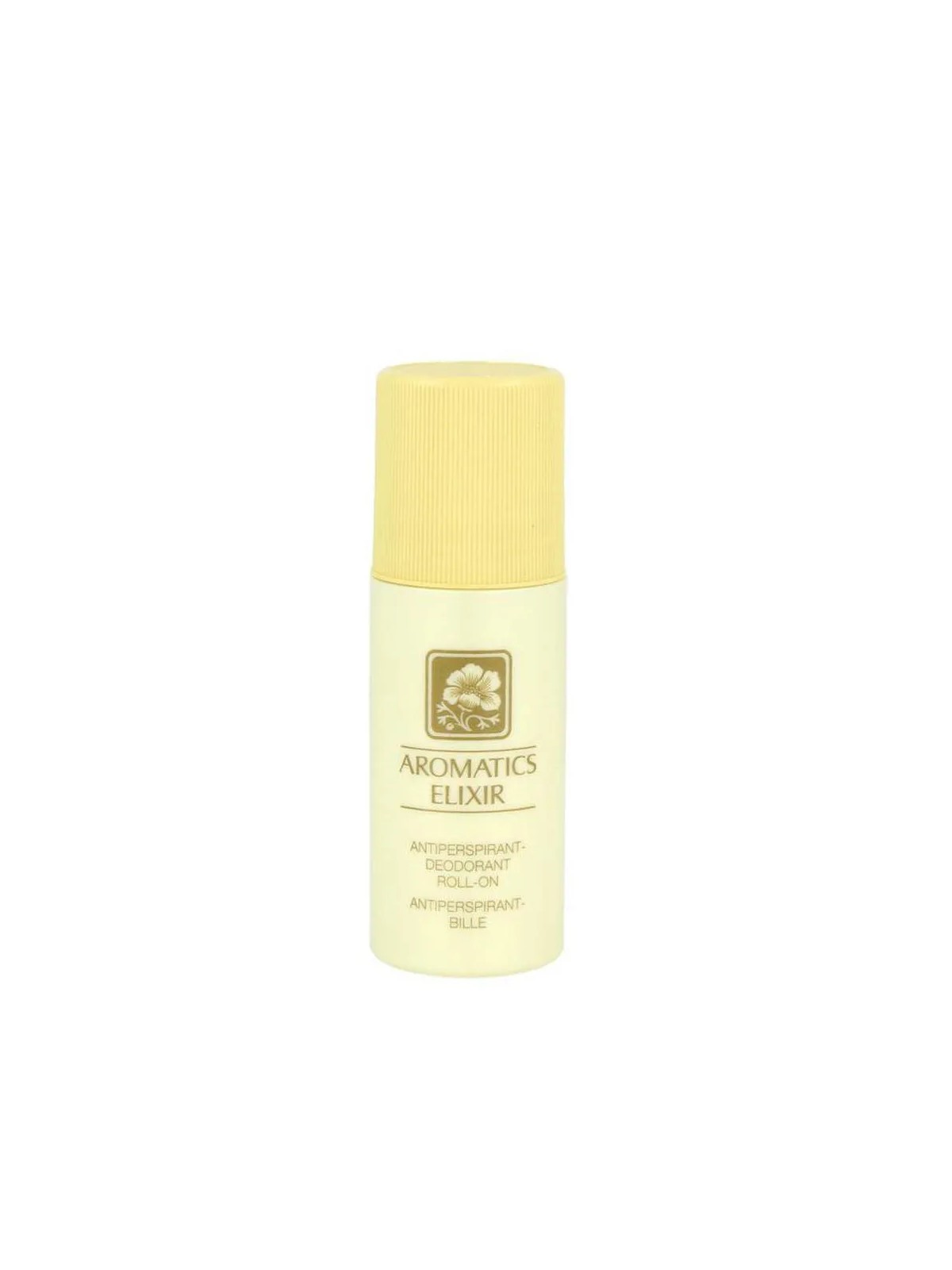 Deodorante Roll-On Clinique Aromatics Elixir 75ml