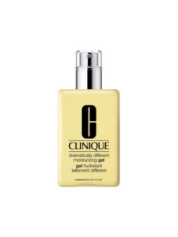 Clinique Dramatically Different Gel Idratante 125ml per Pelli Miste e Grasse