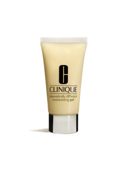 Clinique Dramatically Different Moisturizing Gel - Tube donna 50ml
