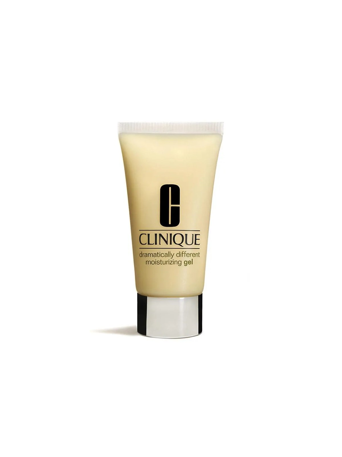 Clinique Dramatically Different Moisturizing Gel - Tube donna 50ml