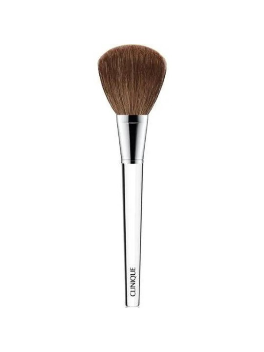 Clinique Powder Brush donna 1 unitï¿½ï¿½