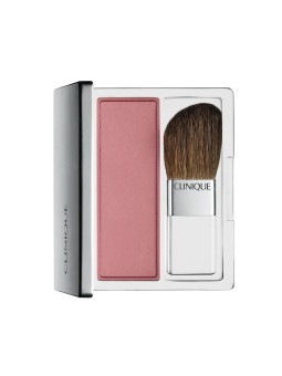 Clinique Blushing Blush Powder Blush donna 6g Numero 115 Smoldering Plum