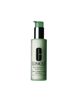 Clinique Liquid Facial Soap - Extra Mild donna 200ml Very Dry To Dry - All About Clean