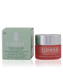 Clinique All About Eyes Rich donna 15ml