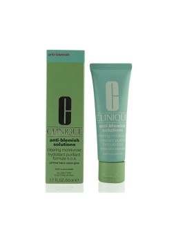 Clinique Anti-Blemish Solutions All-Over Clearing Treatment 50ml