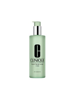 Clinique Liquid Facial Soap - Mild 400ml Dry Combination - All About Clean