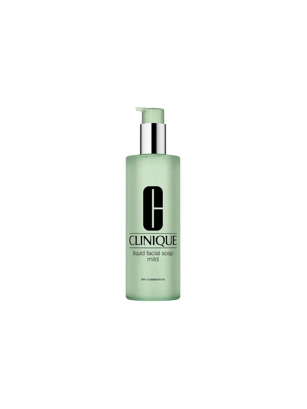Clinique Liquid Facial Soap - Mild 400ml Dry Combination - All About Clean
