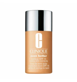 Clinique Even Better Make Up SPF15 donna 30ml 10 Golden WN 114 Golden D