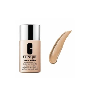 Clinique Even Better Make-Up SPF15 30ml 16 Golden Natural WN46
