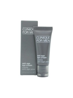 Clinique For Men Anti-Age Eye Cream uomo 15ml 100% Fragrance- Free