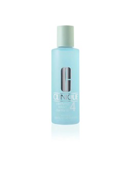 Clinique Clarifying Lotion 4 Twice A Day Exfoliator donna 400ml Oily