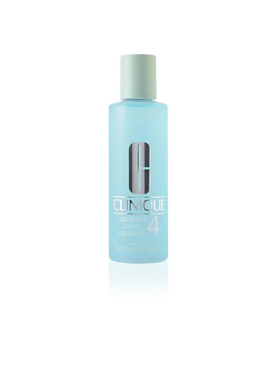 Clinique Clarifying Lotion 4 Twice A Day Exfoliator donna 400ml Oily