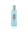 Clinique Clarifying Lotion 4 Twice A Day Exfoliator donna 400ml Oily