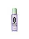 Clinique Clarifying Lotion 2 Twice A Day Exfoliator donna 200ml Dry Combination