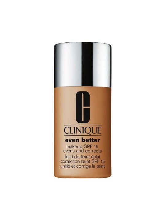 Clinique Even Better Base SPF15 CN126 Espresso 1un Donna