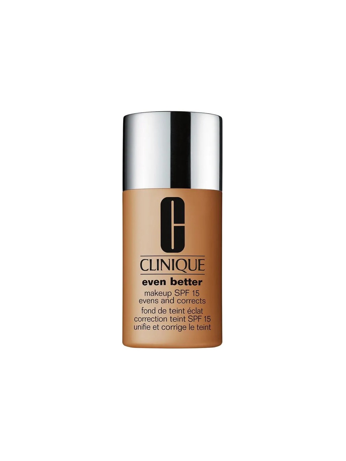 Clinique Even Better Base SPF15 CN126 Espresso 1un Donna