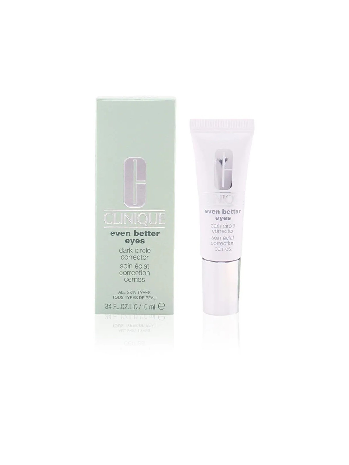 Correttore occhiaie Clinique Even Better Yeux 10ml