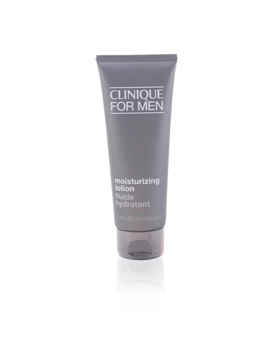 Clinique For Men Moisturizing Lotion uomo 100ml 100% Fragrance Free