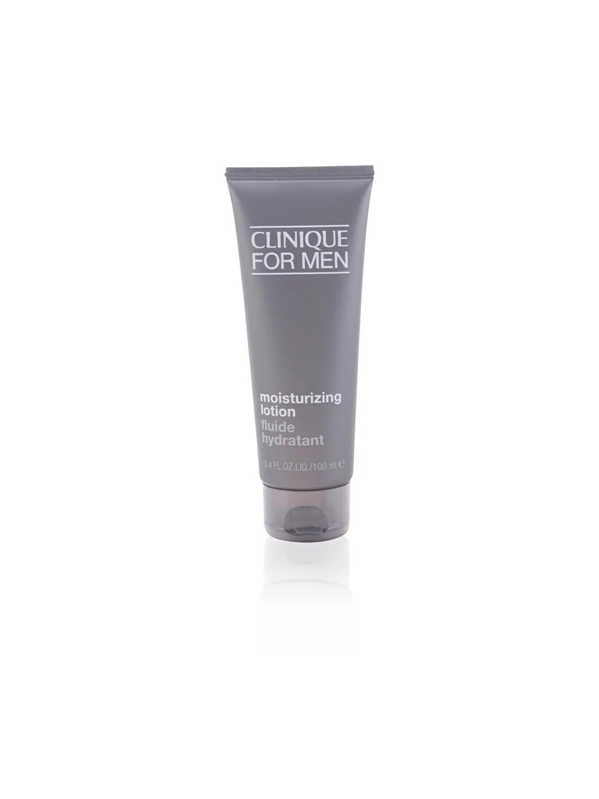 Clinique For Men Moisturizing Lotion uomo 100ml 100% Fragrance Free