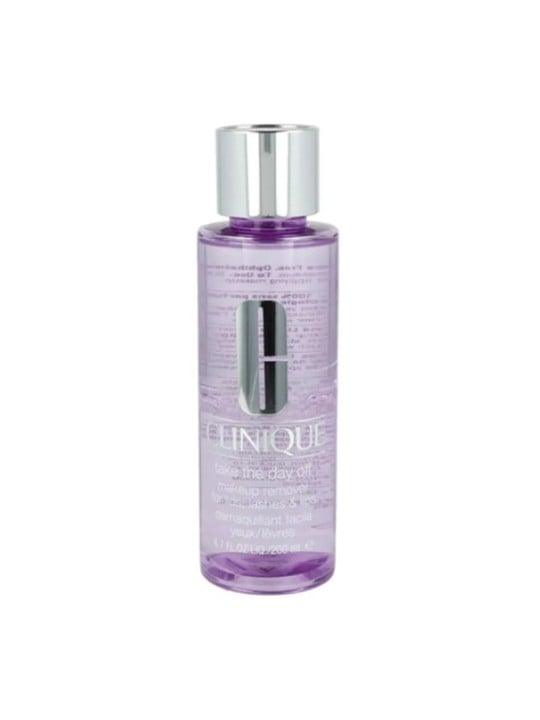 Clinique TAKE THE DAY OFF makeup remover 200ml