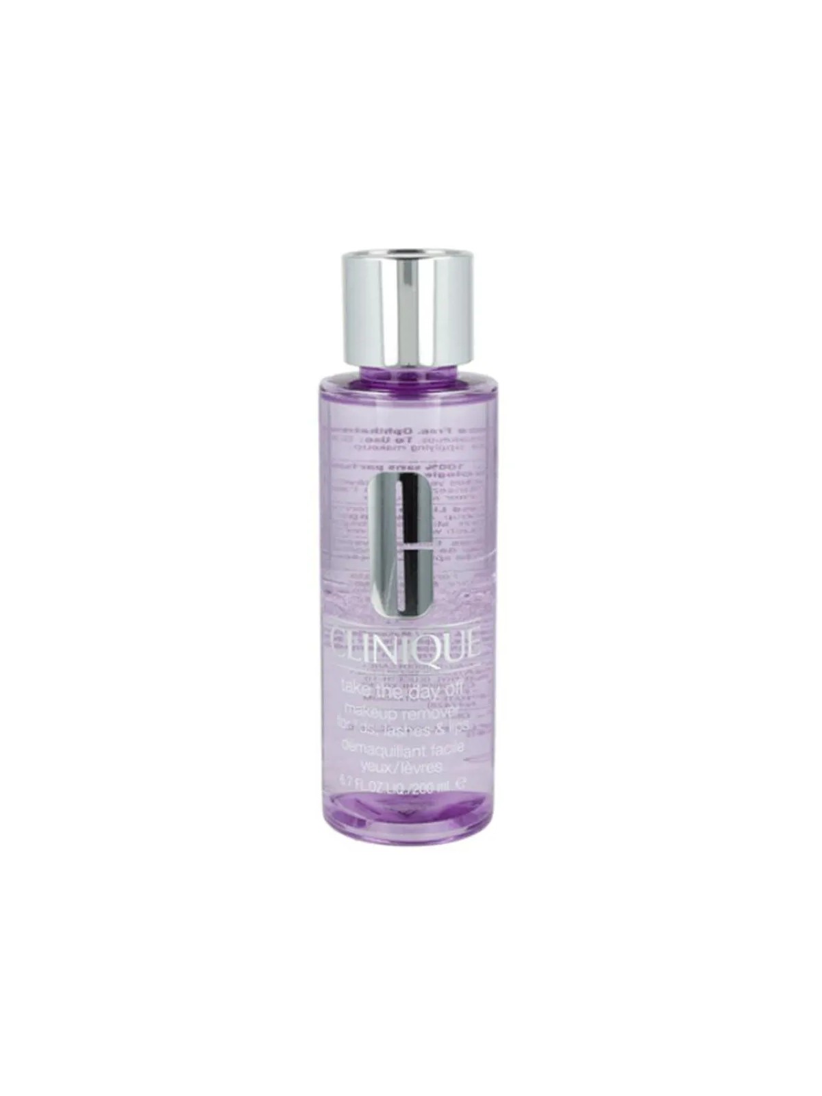 Clinique TAKE THE DAY OFF makeup remover 200ml