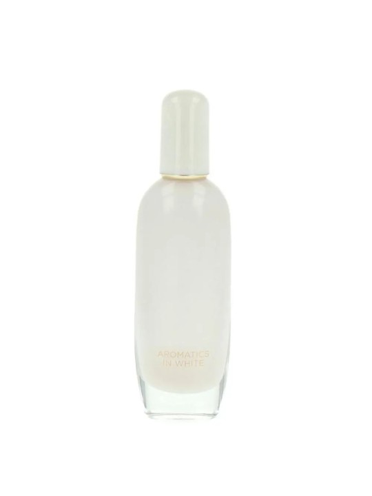 Clinique AROMATICS IN WHITE eau de parfum spray 50ml donna