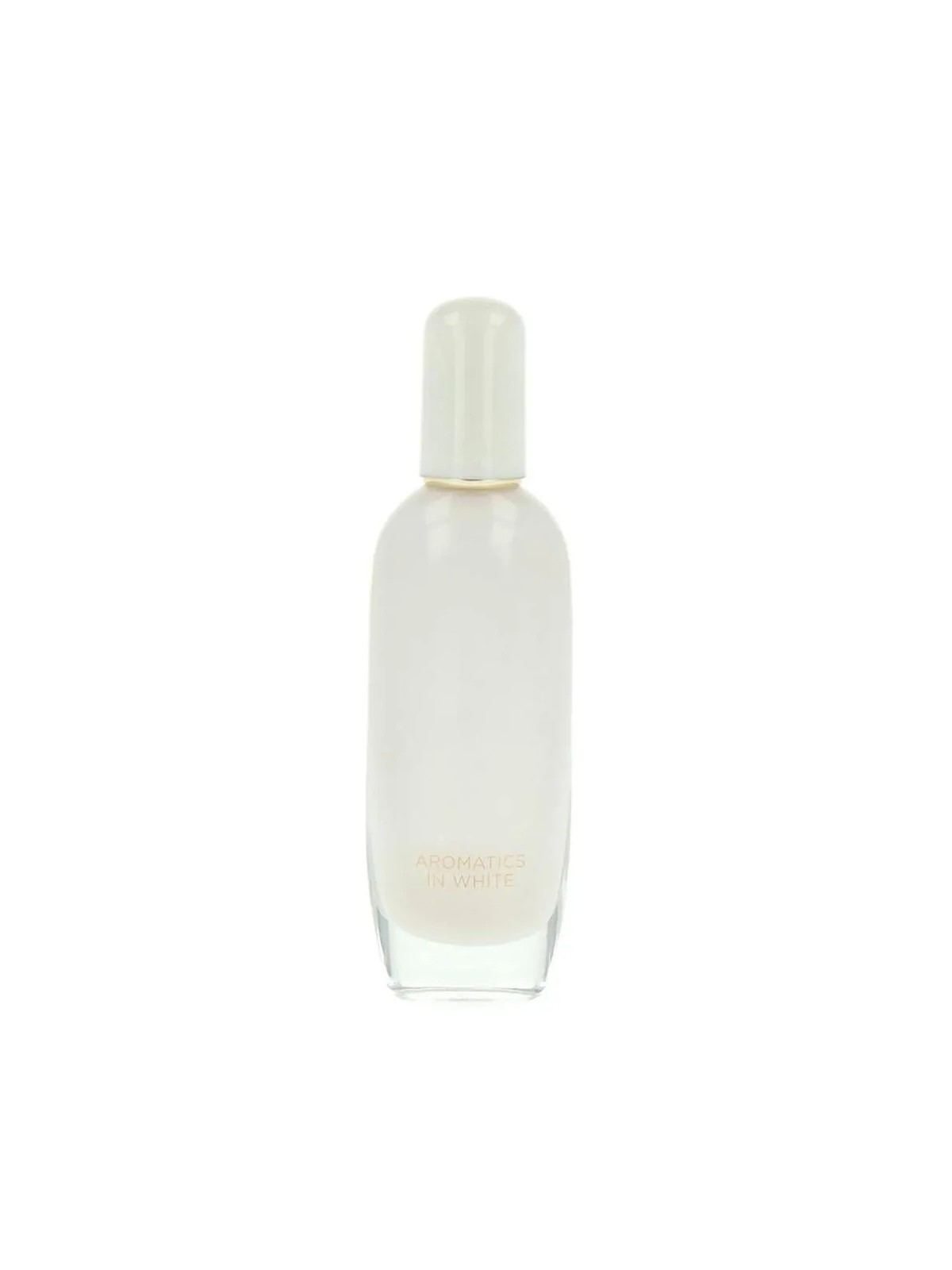 Clinique AROMATICS IN WHITE eau de parfum spray 50ml donna