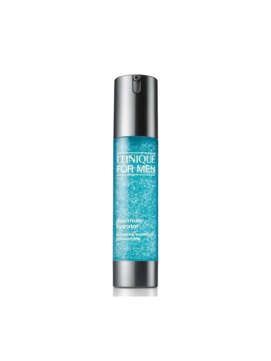 Clinique For Men Maximum Hydrator Concentrate uomo 48ml