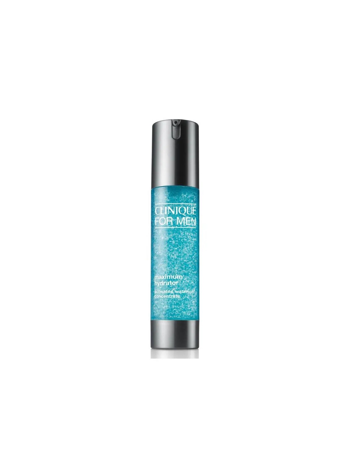 Clinique For Men Maximum Hydrator Concentrate uomo 48ml