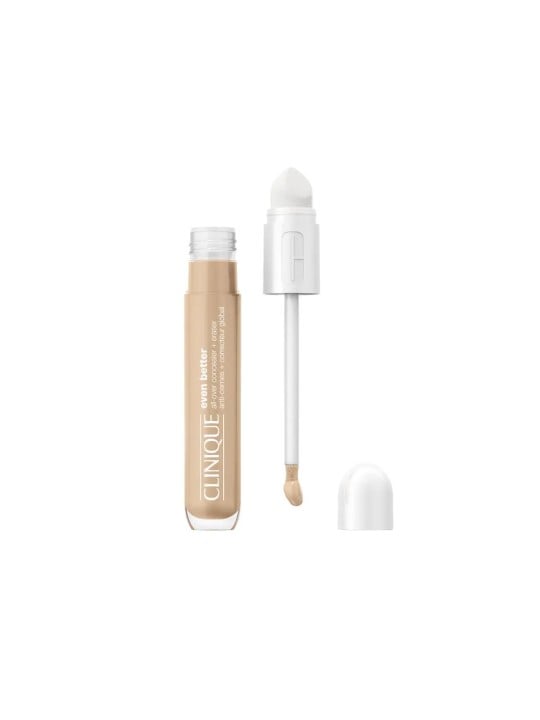 Clinique Even Better All Over Concealer  Eraser 6ml CN40 Cream Chamois