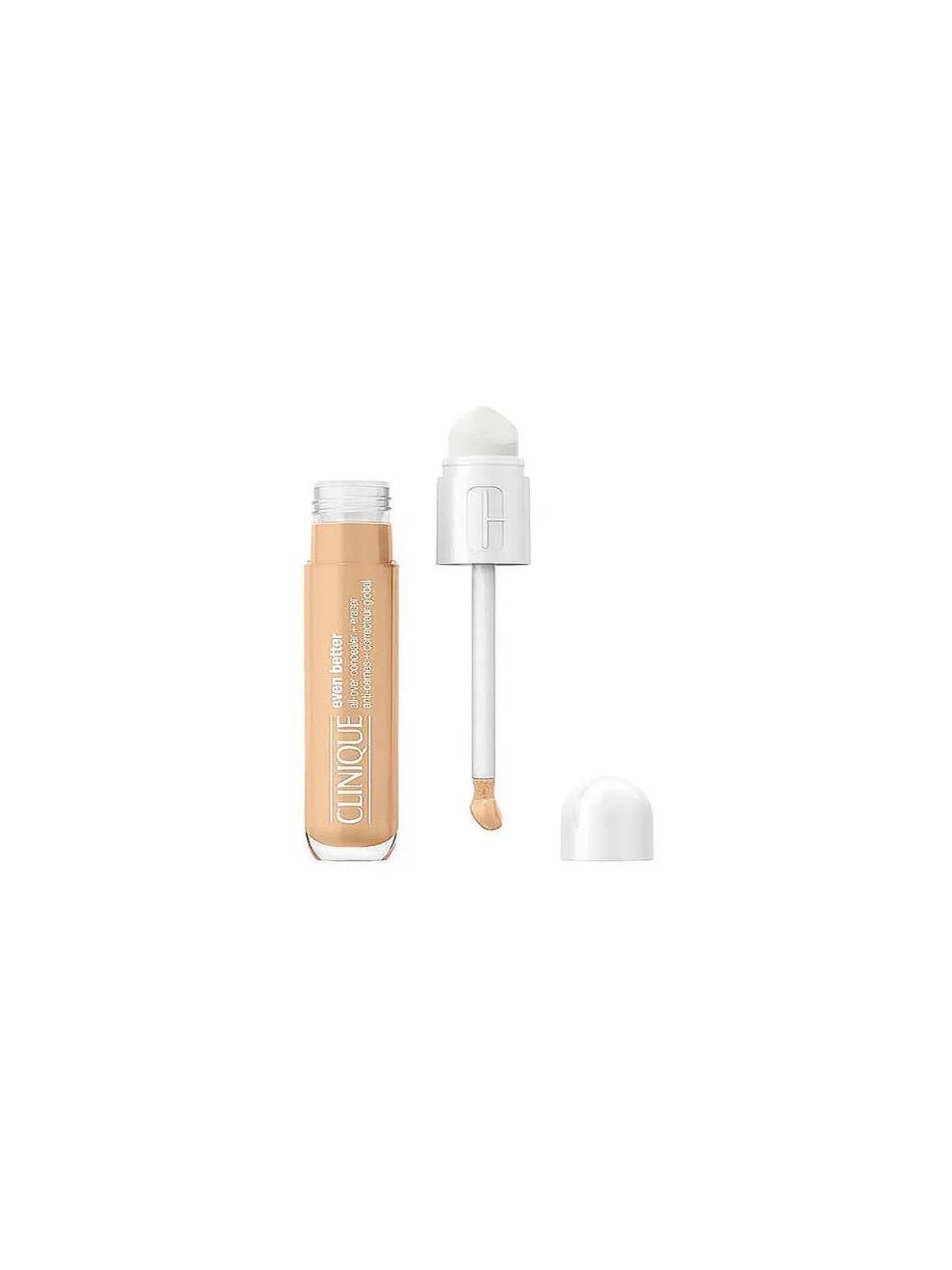 Clinique Even Better All Over Concealer  Eraser 6ml CN52 Neutral