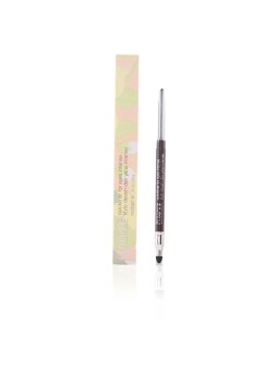 Clinique Quickliner For Eyes donna 0,3g 01 Black Numero 03 Roast Coffee