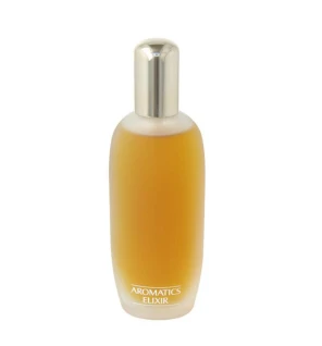 Clinique Aromatics Elixir eau de parfum Spray donna 100ml Clinique www.essenzetotalstyle.com 