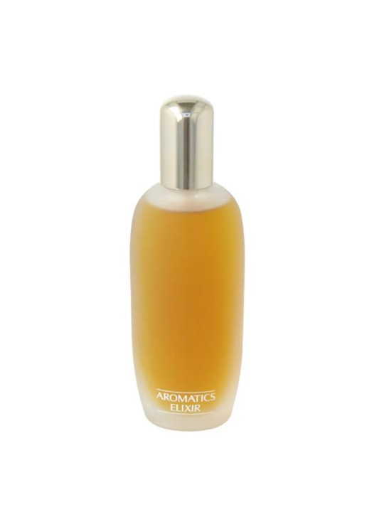 Clinique Aromatics Elixir eau de parfum Spray donna 100ml Clinique www.essenzetotalstyle.com 