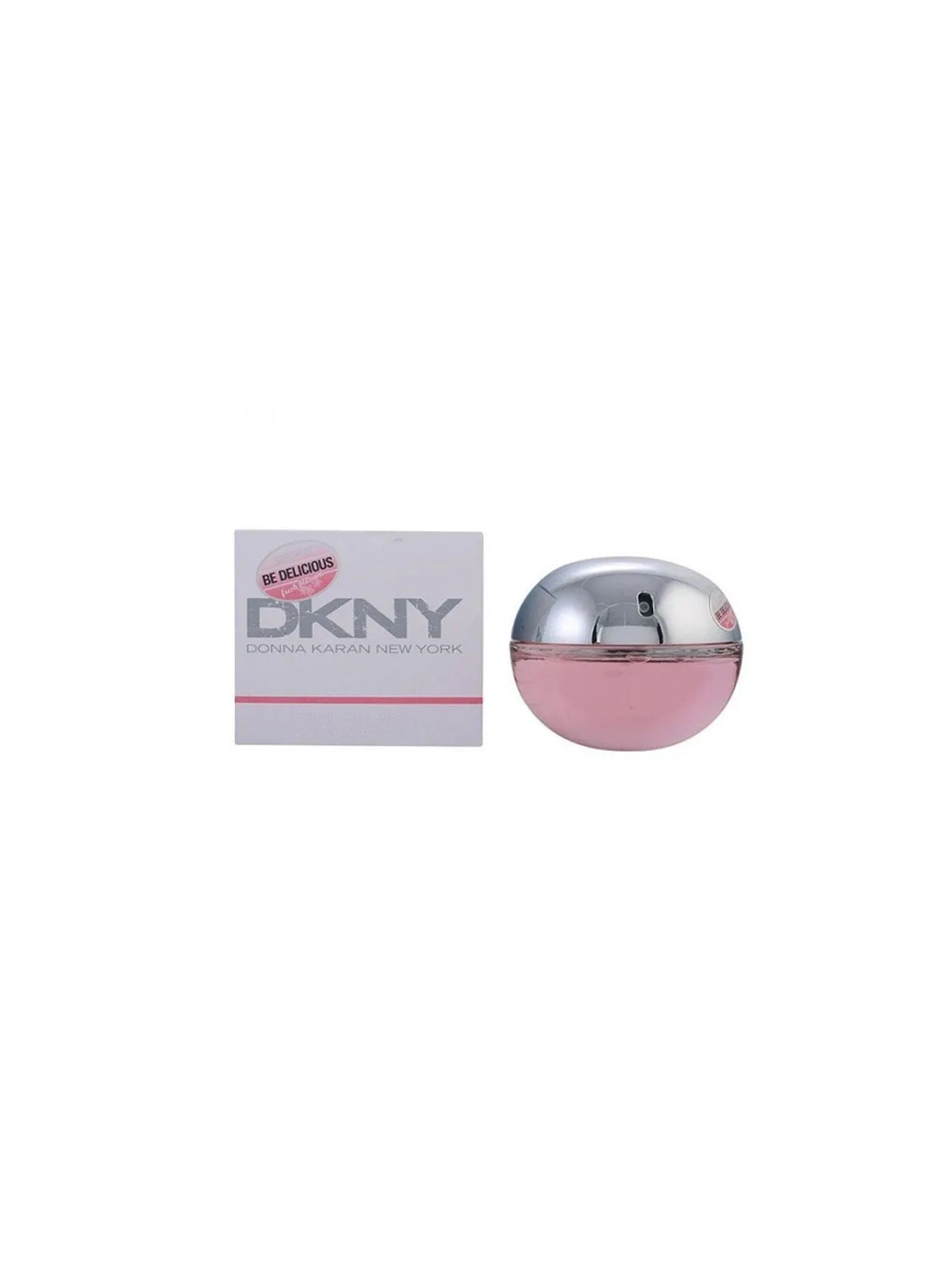 DKNY Be Delicious Fresh Blossom eau de parfum Spray donna 50ml