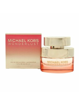 Michael Kors Wonderlust eau de parfum Spray donna 30ml