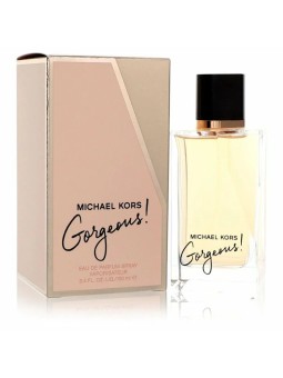 Profumo Michael Kors Gorgeous! EDP Spray Donna 100ml